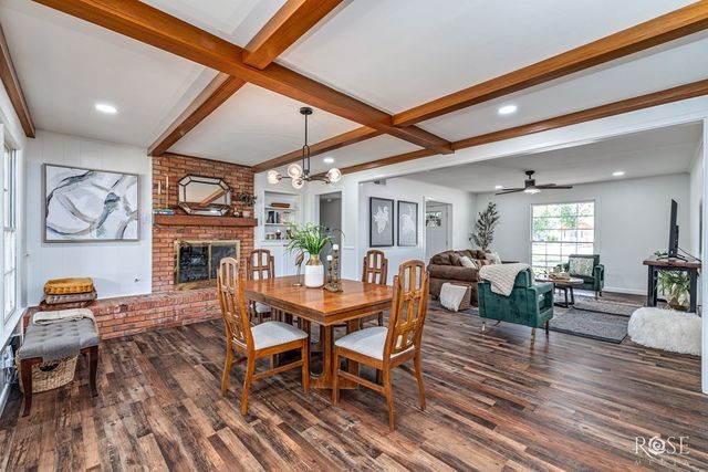 2012 Jade Drive, San Angelo, TX 76904