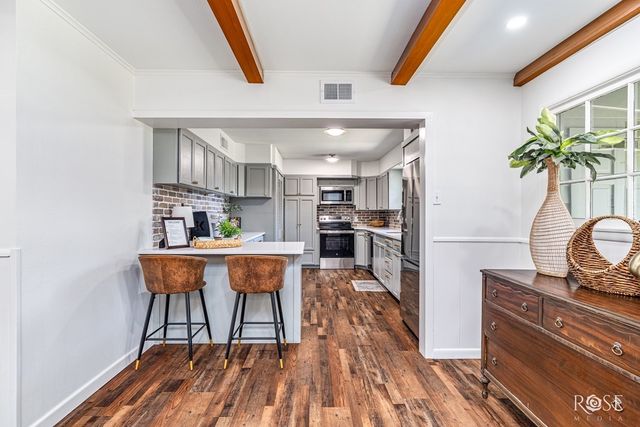 2012 Jade Drive, San Angelo, TX 76904