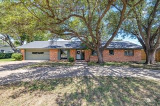 2012 Jade Drive, San Angelo, TX 76904