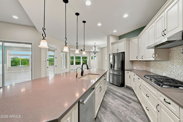5523 N 190TH Drive, Litchfield Park, AZ 85340