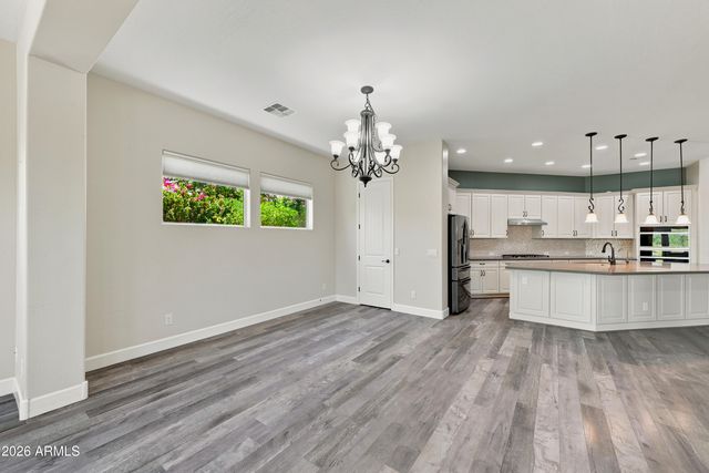 5523 N 190TH Drive, Litchfield Park, AZ 85340