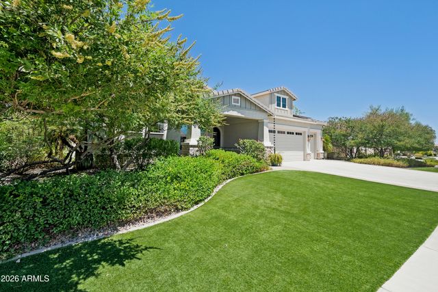5523 N 190TH Drive, Litchfield Park, AZ 85340