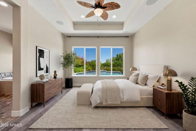 5523 N 190TH Drive, Litchfield Park, AZ 85340
