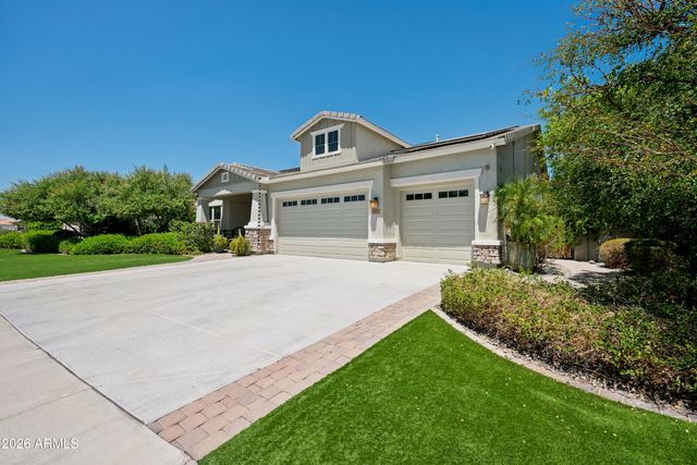 5523 N 190TH Drive, Litchfield Park, AZ 85340