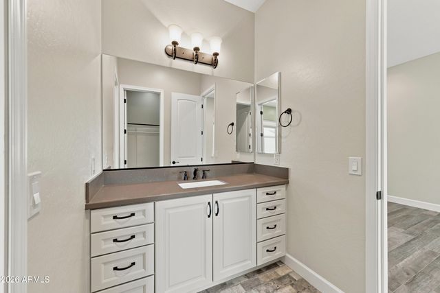 5523 N 190TH Drive, Litchfield Park, AZ 85340