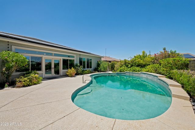 5523 N 190TH Drive, Litchfield Park, AZ 85340