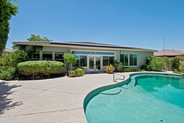 5523 N 190TH Drive, Litchfield Park, AZ 85340