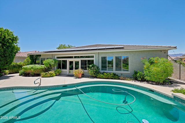5523 N 190TH Drive, Litchfield Park, AZ 85340