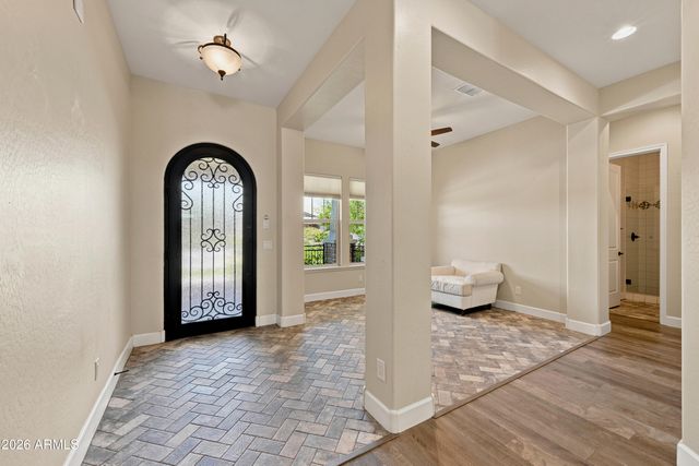 5523 N 190TH Drive, Litchfield Park, AZ 85340