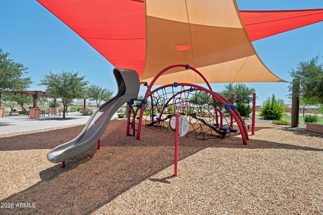 5523 N 190TH Drive, Litchfield Park, AZ 85340