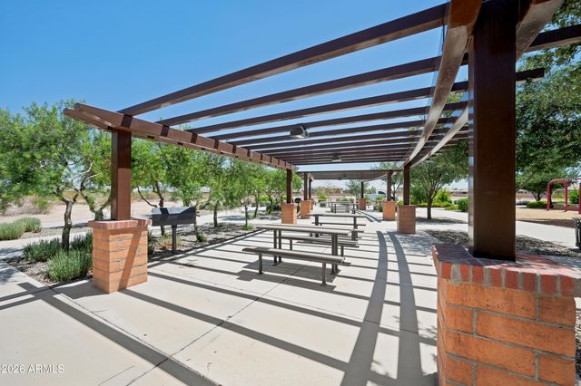 5523 N 190TH Drive, Litchfield Park, AZ 85340