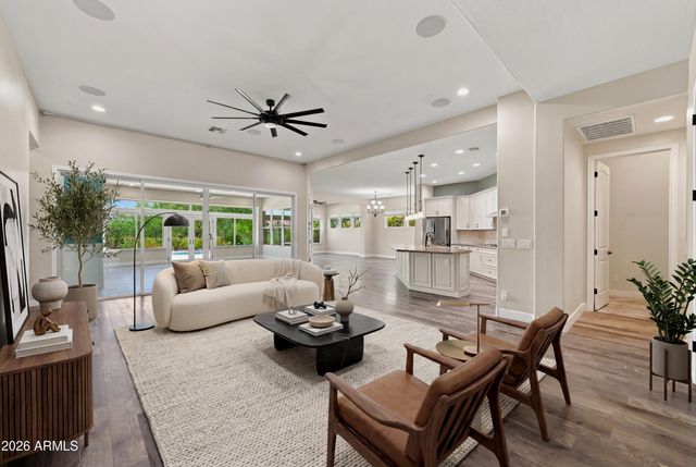 5523 N 190TH Drive, Litchfield Park, AZ 85340
