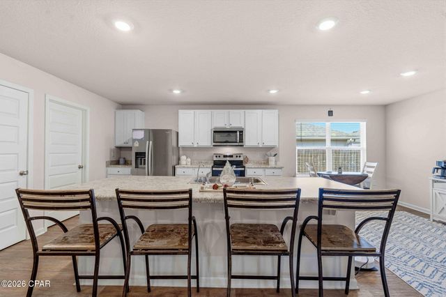 5575 Mars Hill Lane, Panama City, FL 32404