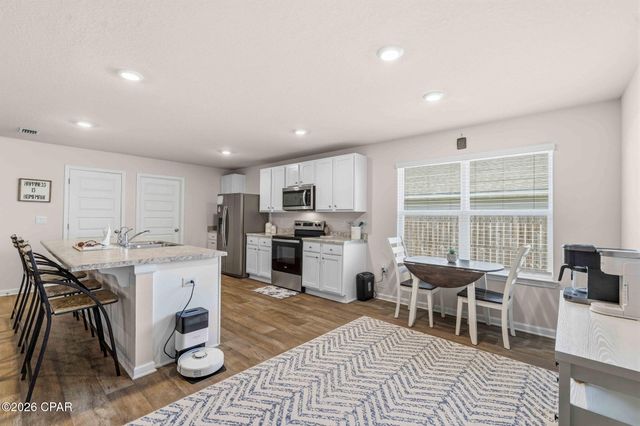 5575 Mars Hill Lane, Panama City, FL 32404