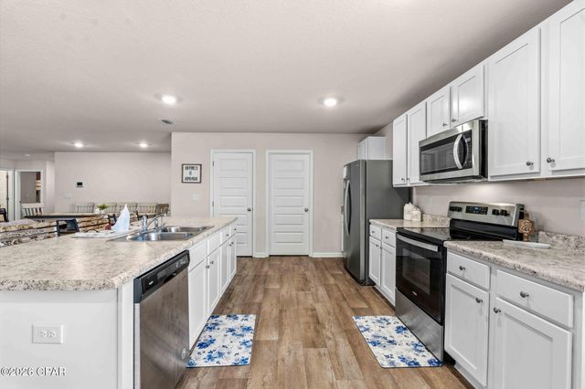 5575 Mars Hill Lane, Panama City, FL 32404