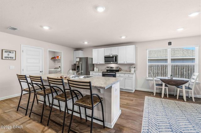 5575 Mars Hill Lane, Panama City, FL 32404