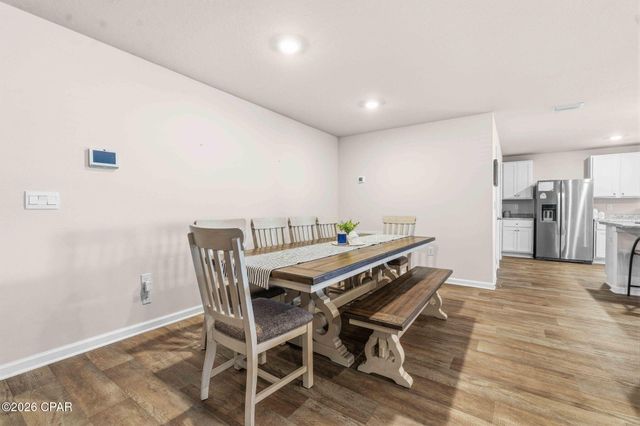 5575 Mars Hill Lane, Panama City, FL 32404