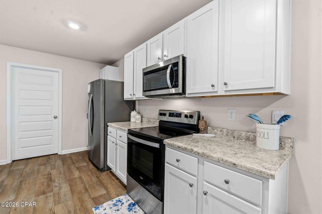 5575 Mars Hill Lane, Panama City, FL 32404