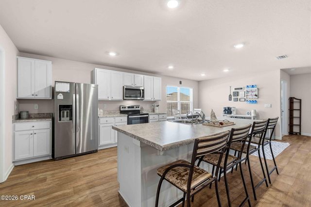 5575 Mars Hill Lane, Panama City, FL 32404