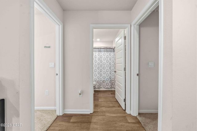 5575 Mars Hill Lane, Panama City, FL 32404