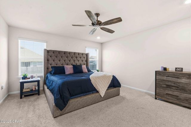 5575 Mars Hill Lane, Panama City, FL 32404