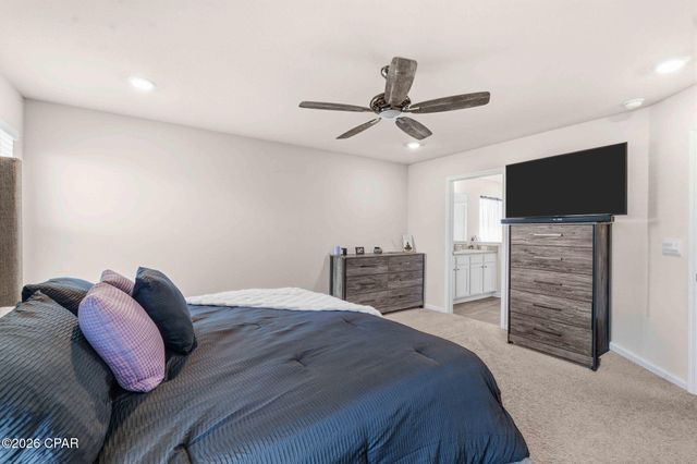 5575 Mars Hill Lane, Panama City, FL 32404