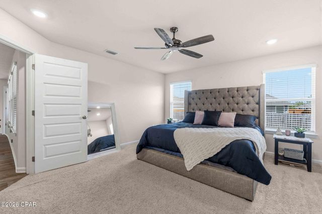 5575 Mars Hill Lane, Panama City, FL 32404