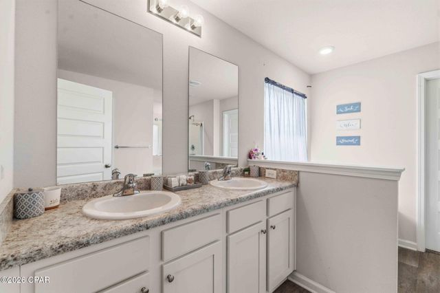 5575 Mars Hill Lane, Panama City, FL 32404