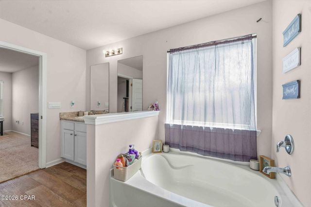 5575 Mars Hill Lane, Panama City, FL 32404