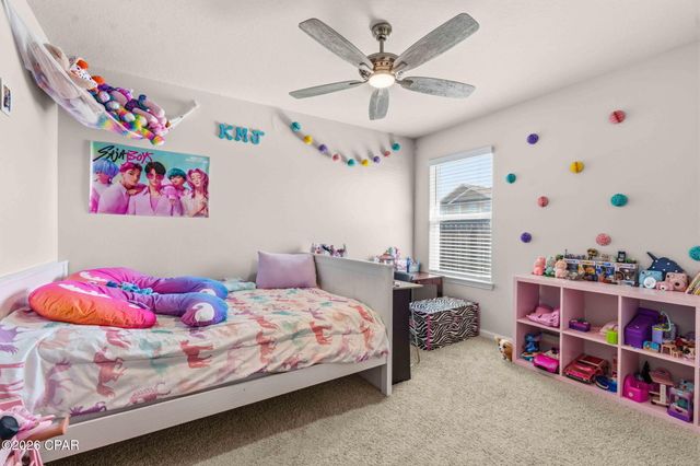 5575 Mars Hill Lane, Panama City, FL 32404