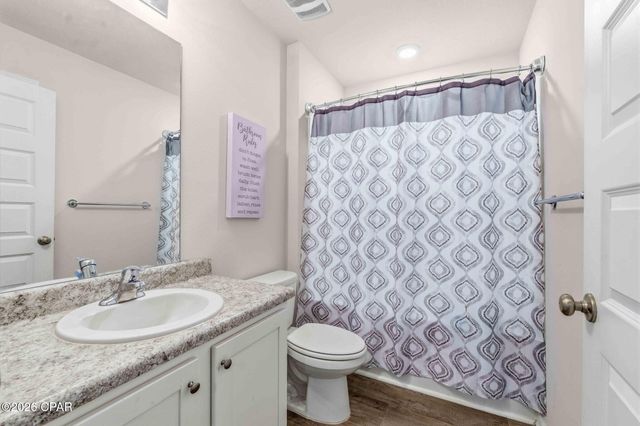 5575 Mars Hill Lane, Panama City, FL 32404