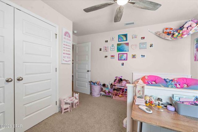 5575 Mars Hill Lane, Panama City, FL 32404