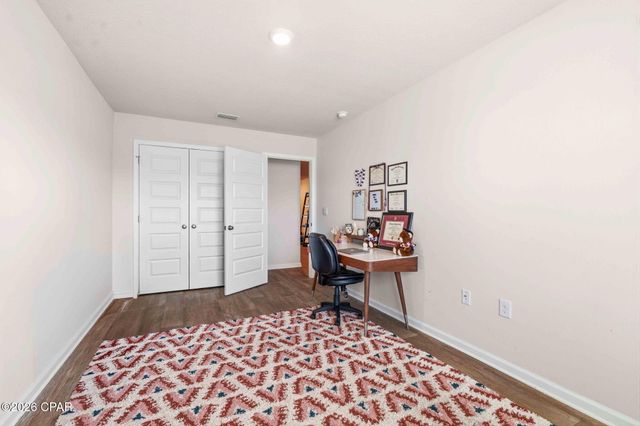 5575 Mars Hill Lane, Panama City, FL 32404