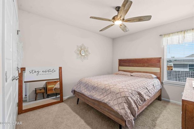 5575 Mars Hill Lane, Panama City, FL 32404