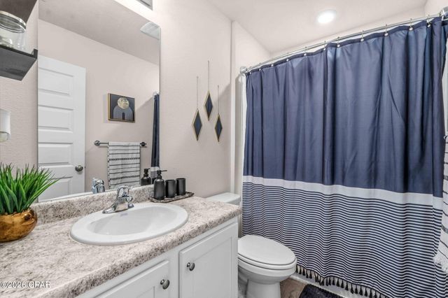 5575 Mars Hill Lane, Panama City, FL 32404