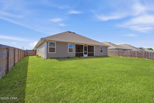 5575 Mars Hill Lane, Panama City, FL 32404