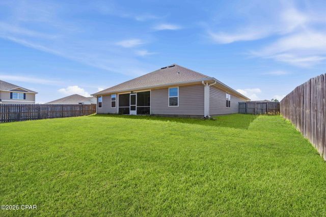 5575 Mars Hill Lane, Panama City, FL 32404