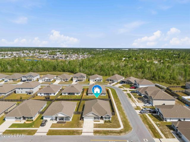 5575 Mars Hill Lane, Panama City, FL 32404