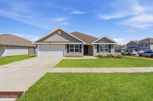 5575 Mars Hill Lane, Panama City, FL 32404