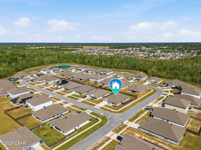 5575 Mars Hill Lane, Panama City, FL 32404