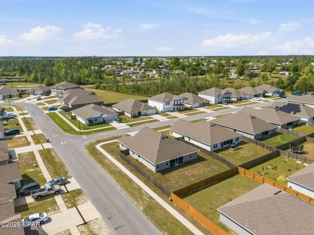 5575 Mars Hill Lane, Panama City, FL 32404