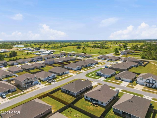 5575 Mars Hill Lane, Panama City, FL 32404