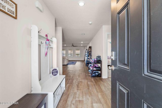 5575 Mars Hill Lane, Panama City, FL 32404