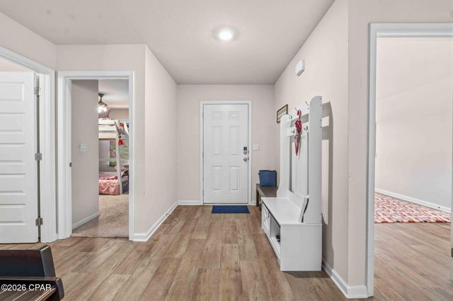 5575 Mars Hill Lane, Panama City, FL 32404