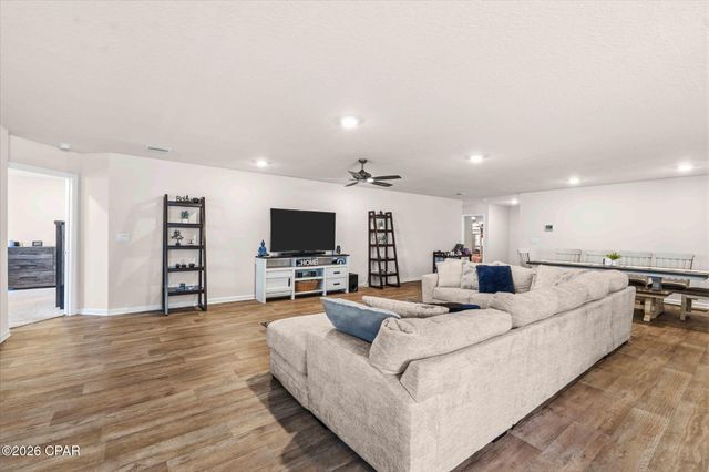 5575 Mars Hill Lane, Panama City, FL 32404