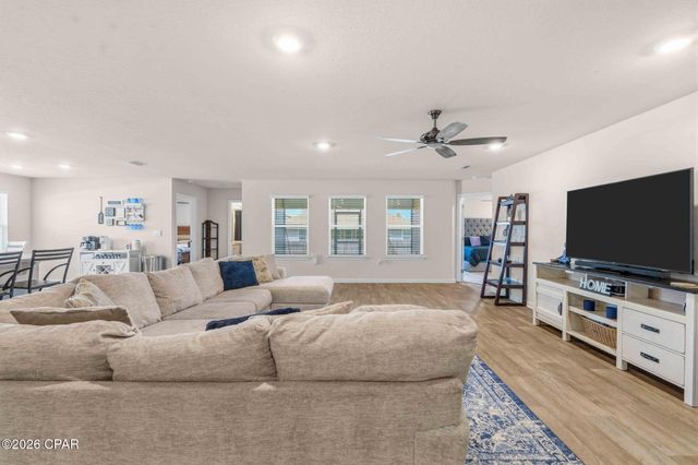 5575 Mars Hill Lane, Panama City, FL 32404