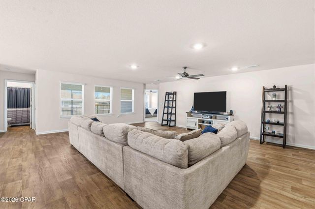 5575 Mars Hill Lane, Panama City, FL 32404