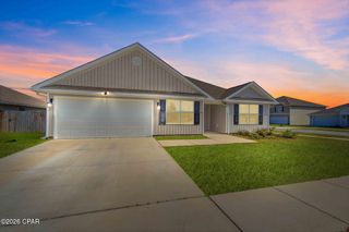 5575 Mars Hill Lane, Panama City, FL 32404