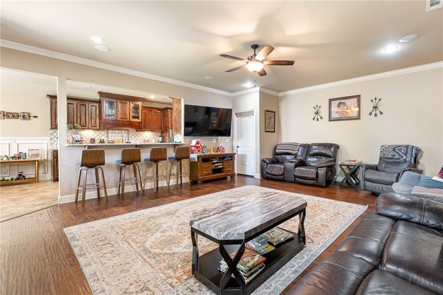 903 SW Caprington Street, Bentonville, AR 72712