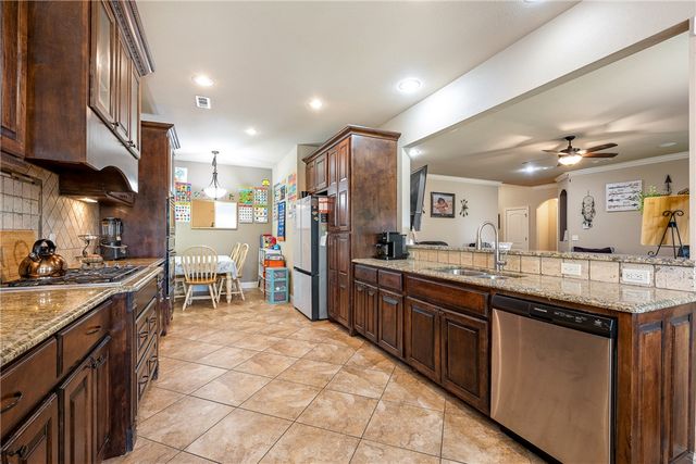 903 SW Caprington Street, Bentonville, AR 72712